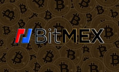Битмекс
