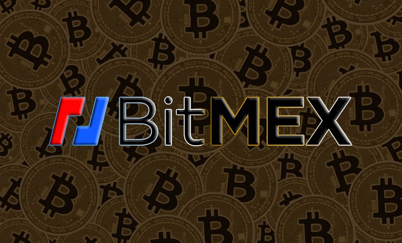Битмекс