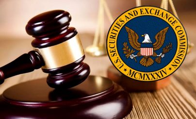 SEC выиграла в суде против LBRY
