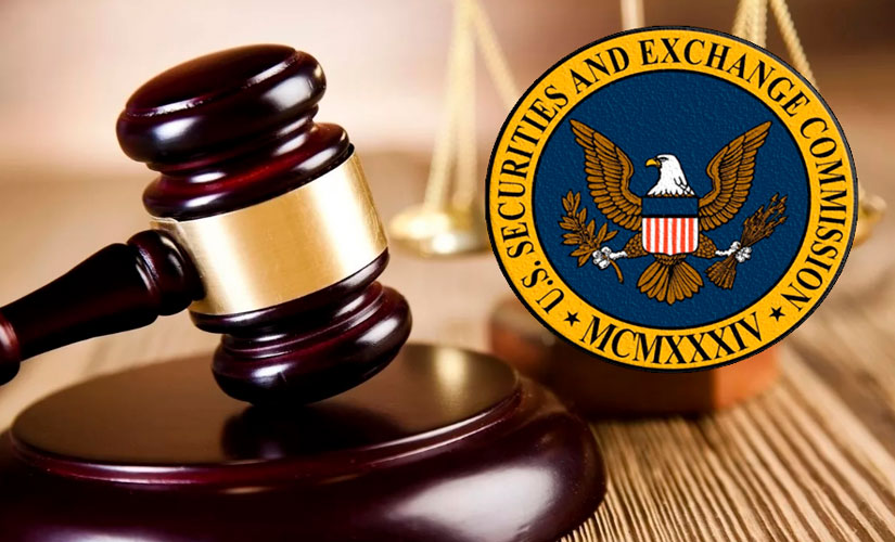 SEC выиграла в суде против LBRY