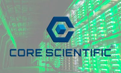 Майнер Scientific отчитался о сильном сокращении баланса BTC