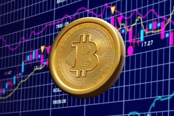 Биткоин