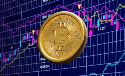 Биткоин