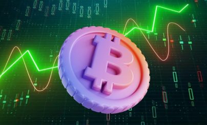 Биткоин