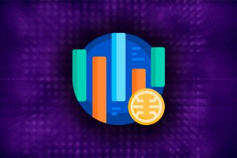Анализ графика биткоин