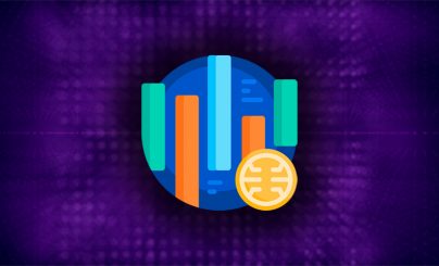 Анализ графика биткоин