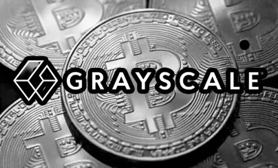 Скидка биткоин-траста Grayscale достигла рекордно низкого значения