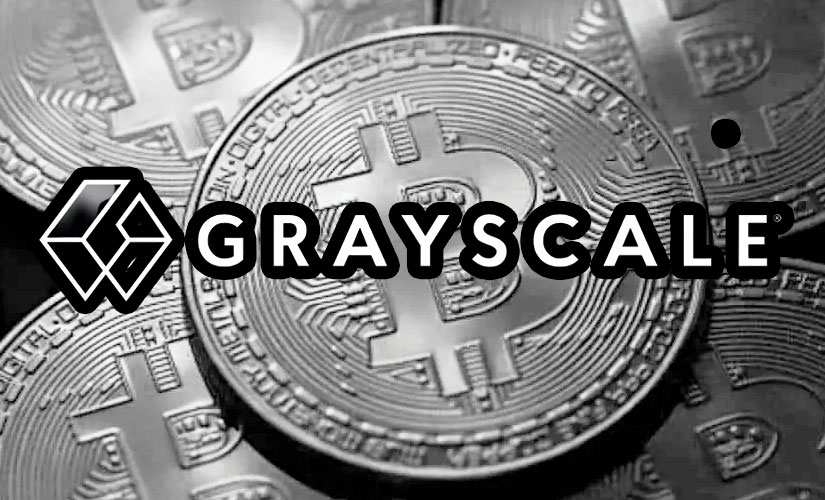 Скидка биткоин-траста Grayscale достигла рекордно низкого значения