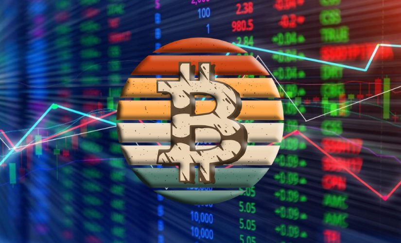 Биткоин