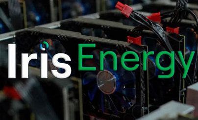 Майнер Iris Energy обесточил оборудование для криптодобычи