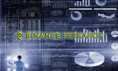 Бинанс