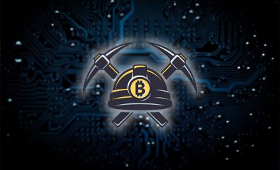Биткоин