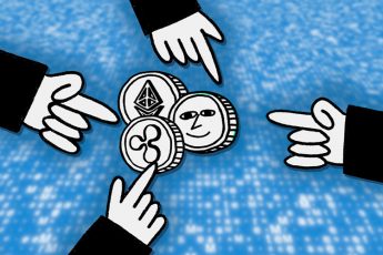 Альткоины: на какие проекты стоит обратить внимание сейчас