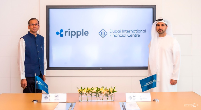 Офис Ripple