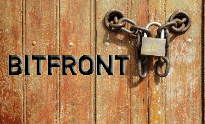 Битфронт