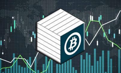Биткоин
