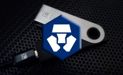 Криптоком