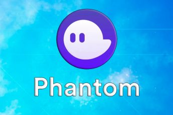 Кошелек Phantom начал поддерживать Ethereum и Polygon