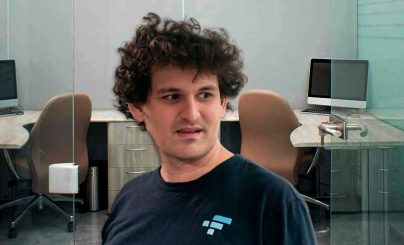 Сэм Бэнкман-Фрид снова высказался о крахе FTX