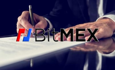 Битмекс