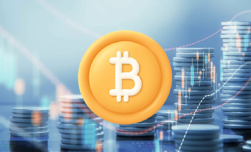 Биткоин