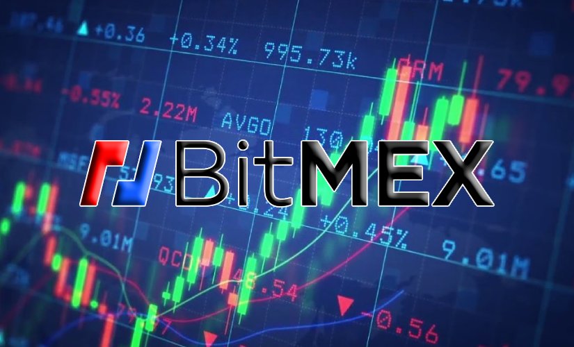 Битмекс