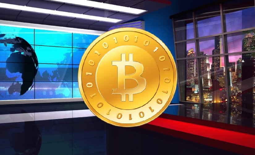 биткоин