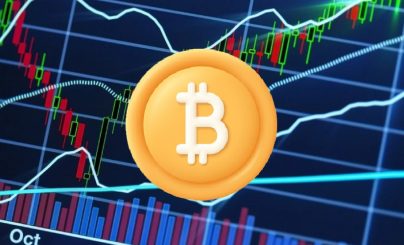 Биткоин