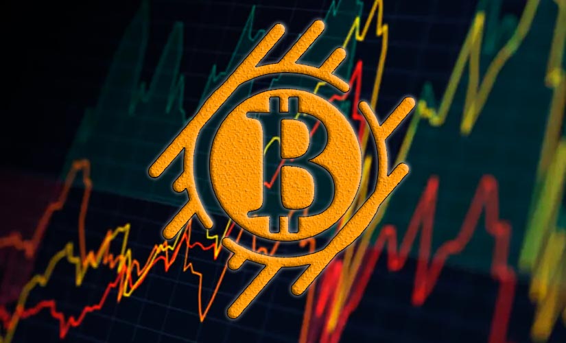 Эксперты рассказали о влиянии хешрейта на динамику биткоина