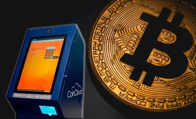 Рынок криптобанкоматов увеличится на 60% к 2030 году