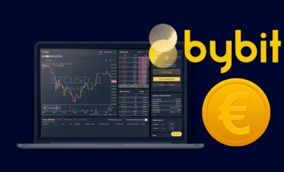 Биржа байбит