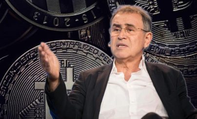 Эксперт Нуриэль Рубини резко раскритиковал криптоиндустрию