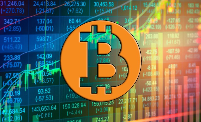 Биткоин