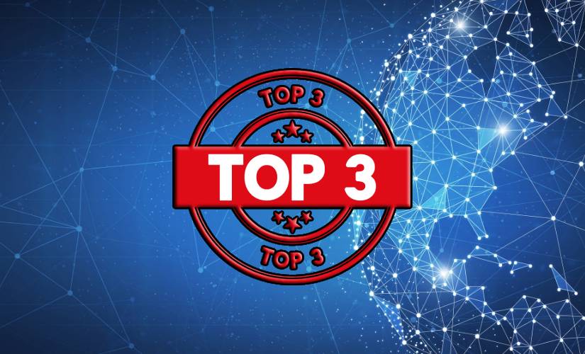 Топ3