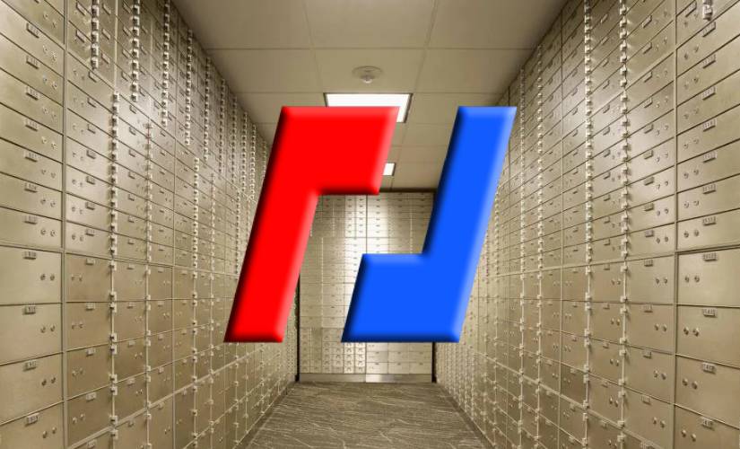 Битмекс