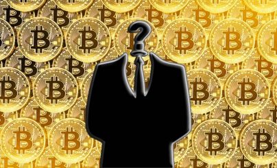 Биткоин