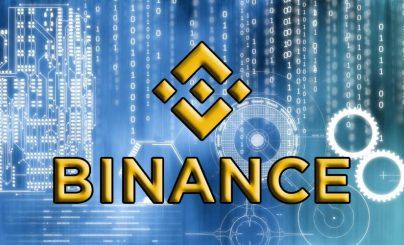 Бинанс