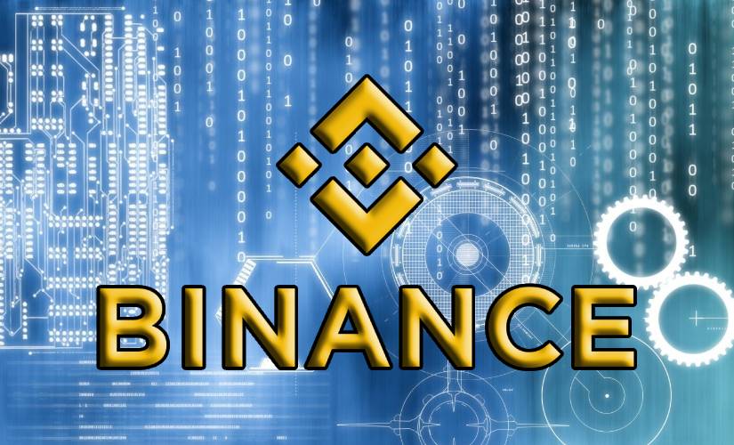 Бинанс