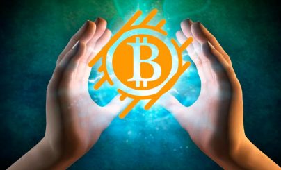 накопление биткоин