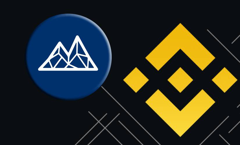 Бинанс