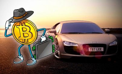 Богатые инвесторы видят в криптозиме возможности для заработка