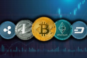 Следующий биткоин