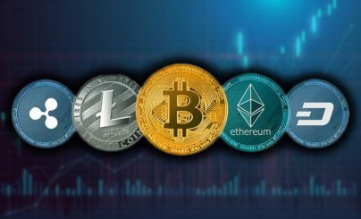Следующий биткоин