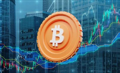 биткоин