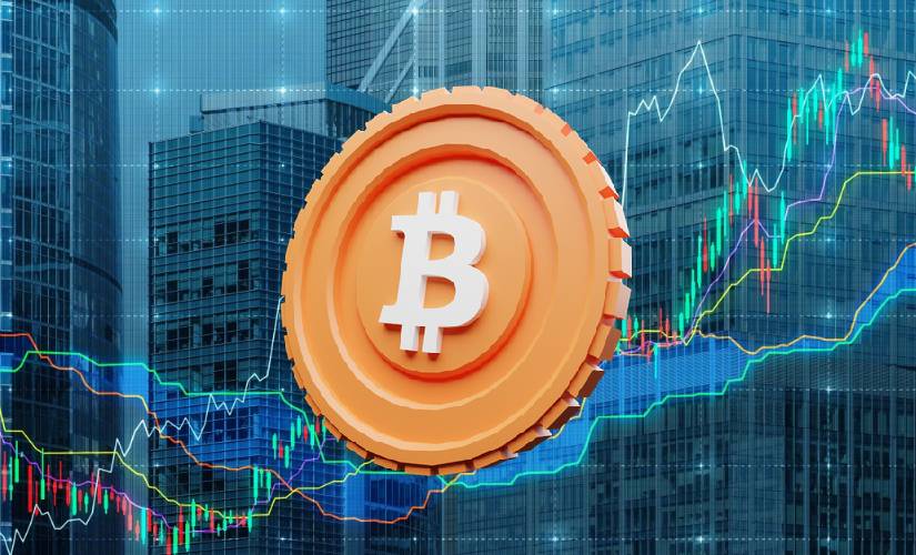 биткоин
