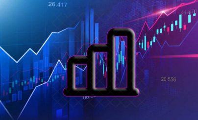 Объемы торгов