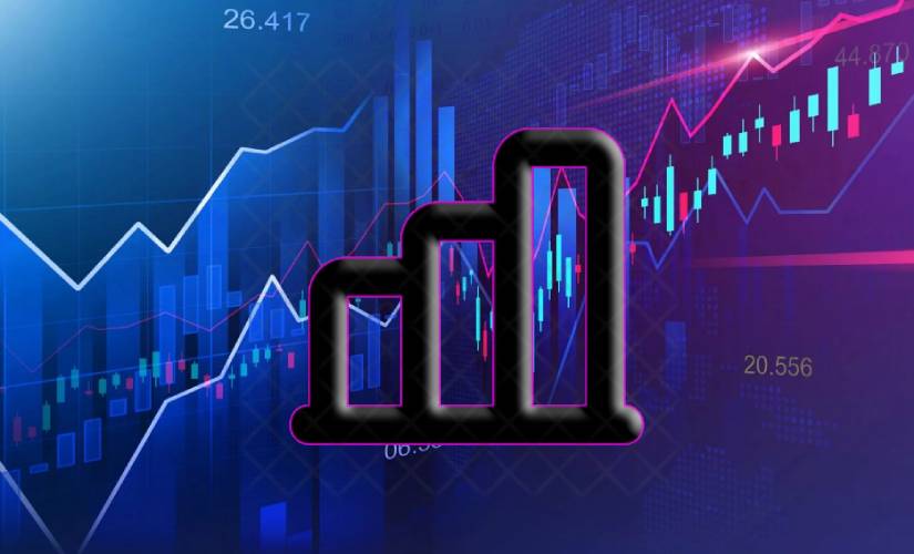 Объемы торгов