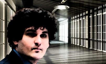 У Сэма Бэнкмана-Фрида были особые условия в багамской тюрьме