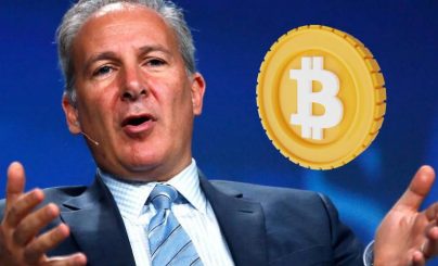 биткоин