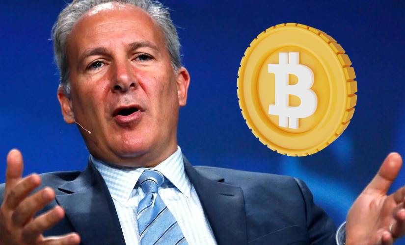 биткоин